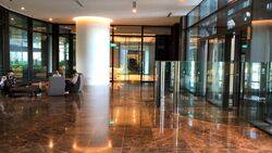 Marina One Residences (D1), Apartment #486569121